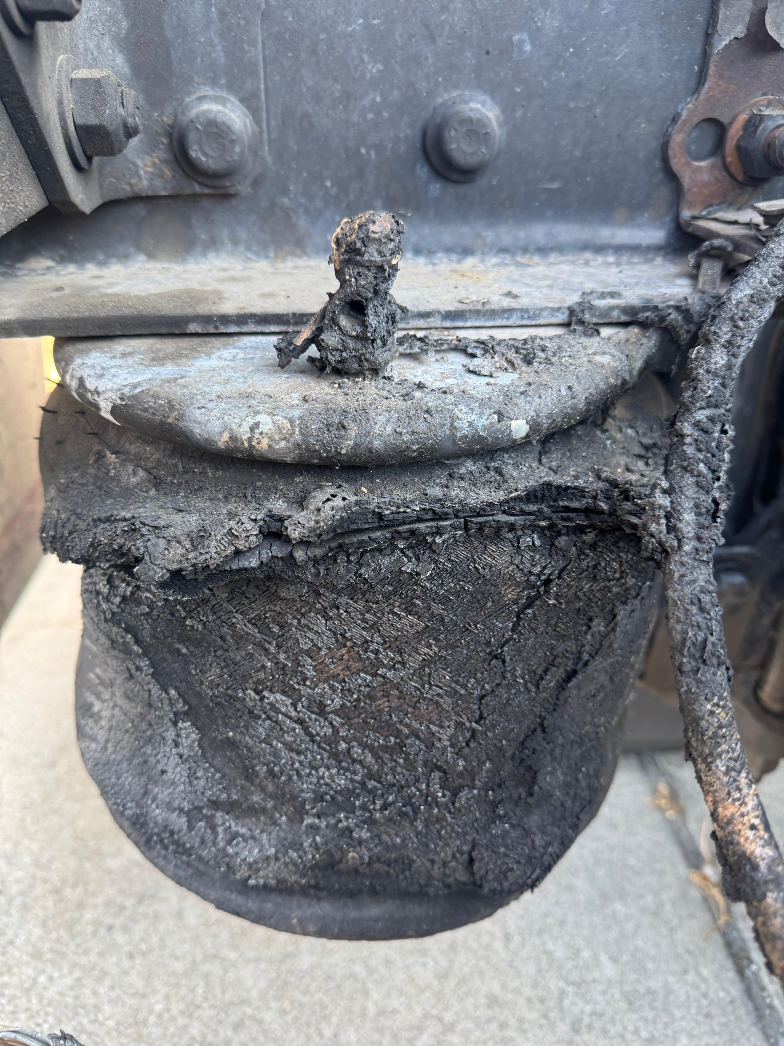 Trailer Lights Repair