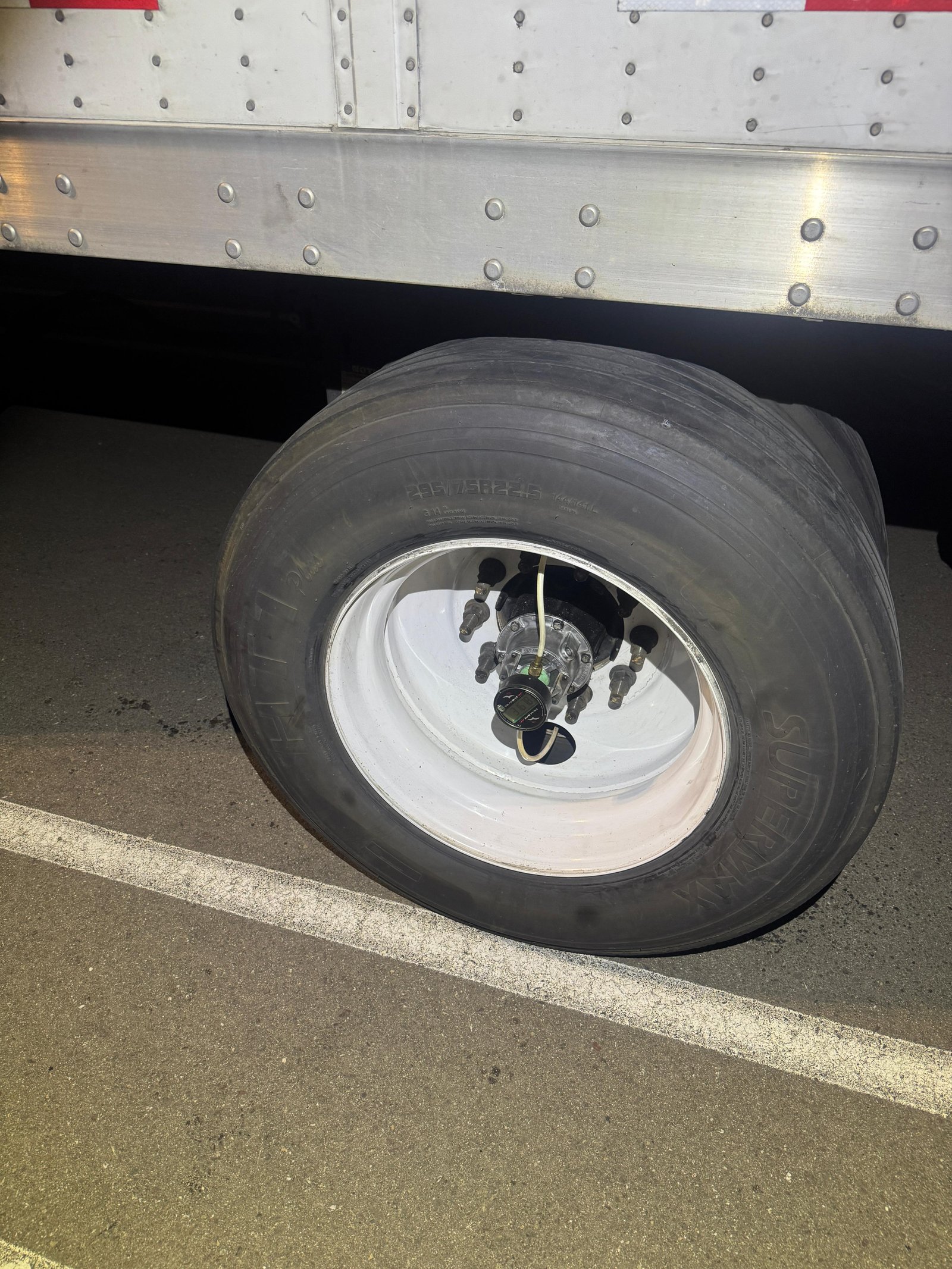 Trailer Lights Repair