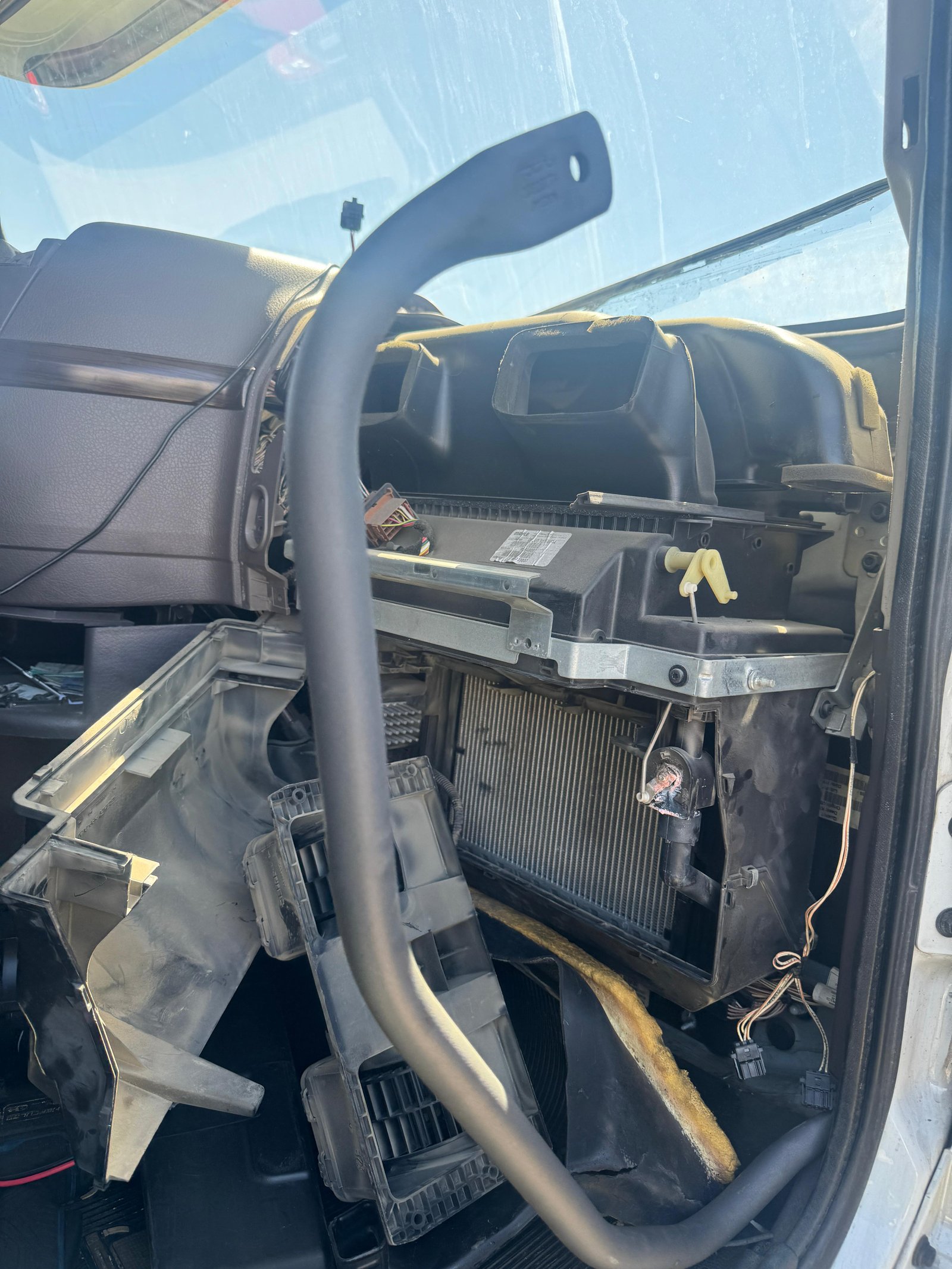 Trailer Lights Repair