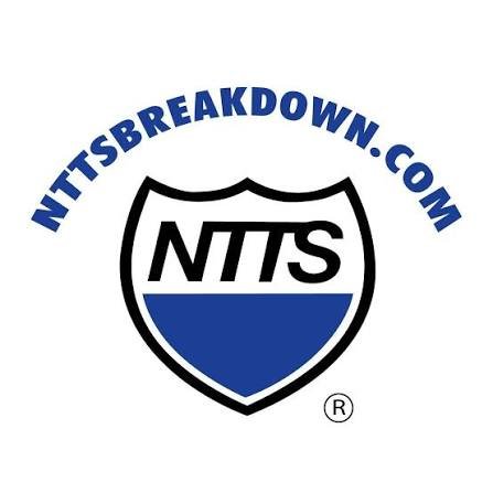NTTS Breakdown