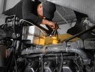 Yard & Dock Services